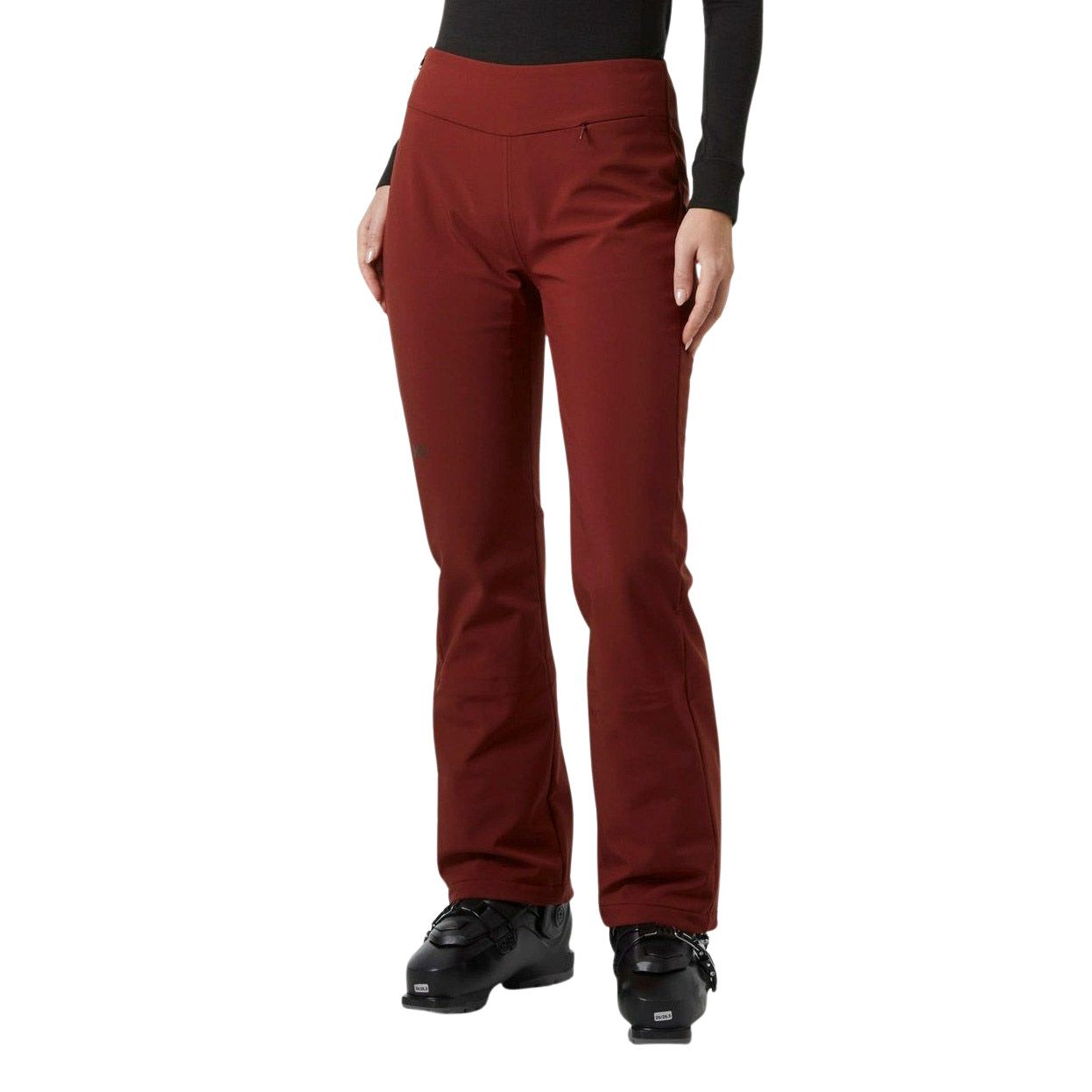 Helly Hansen Nora Softshell Skibroek Dames | PlutoSport Helly Hansen Nora Softshell Skibroek Dames | PlutoSport